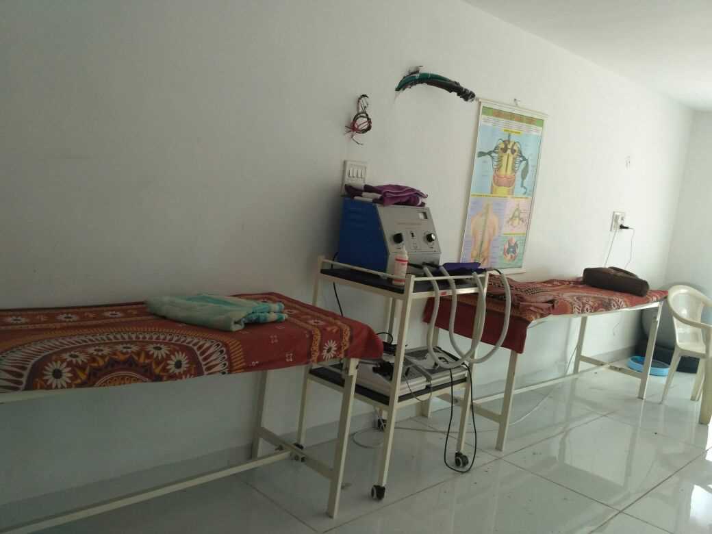 Verma Physiotherapy Center