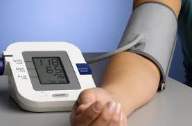BP monitoring