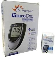 Glucometer