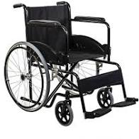 Wheel chair