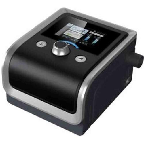 BiPAP AVAPS