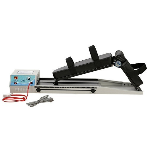 CPM machine