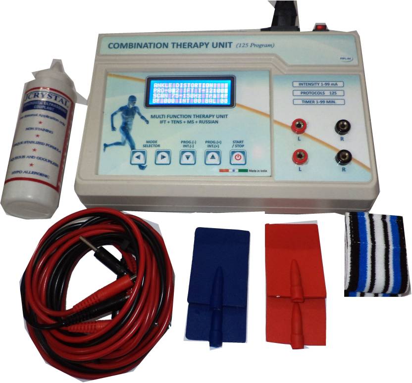 interfarancial therapy