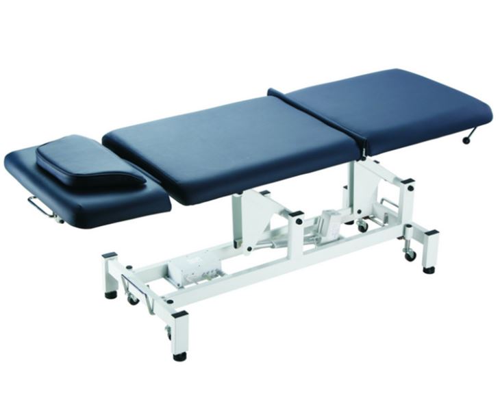 medical bed
