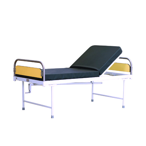 Patient bed