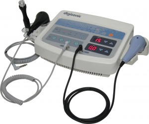 physiotherapy ultrasound