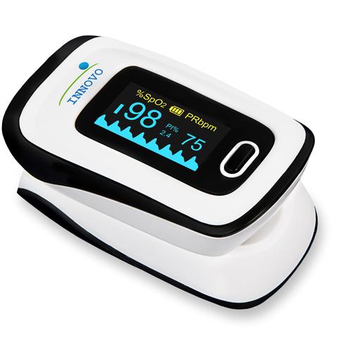 Pulse oximeter