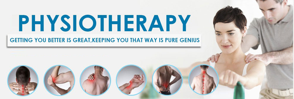 physiotherapist