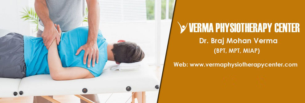 physiotherapy center shukhaliya Indore