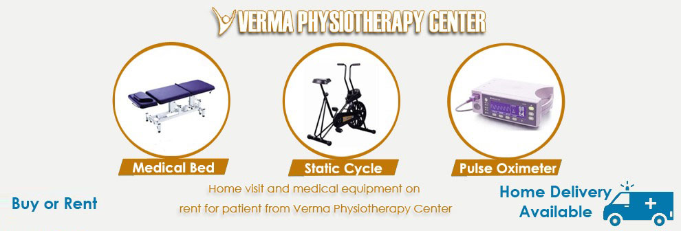 physiotherapy center nipania Indore