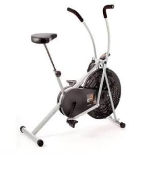 static cycle